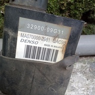Cdi Suzuki new smash 32900-09G31 denso original