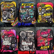 JRP/ONEGARAGE/SANTACRUZ/DAENG4/ROW1//BRIDE/THAILOOK Sling Bag