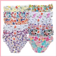 ☪ ¤ 12pcs Avon and bench panty for women