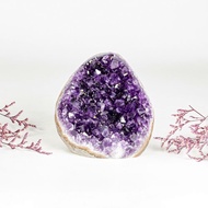 ESP 烏拉圭紫水晶鎮 1061130