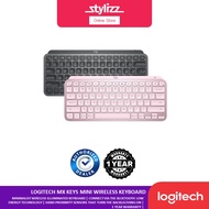LOGITECH MX KEYS MINI WIRELESS KEYBOARD