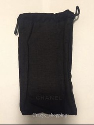 Chanel眼鏡塵袋