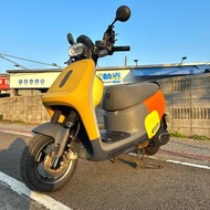 2021 睿能 Gogoro VIVA MIX Belt 皮帶版