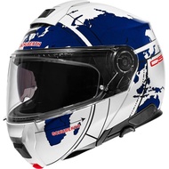 Schuberth Helmet C5 Globe Blue