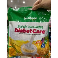 Diabet care Nutifood cereal 400g for diabetics