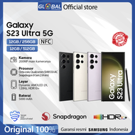 Samsung Galaxy S23 Ultra 5G (12Gb/512Gb) Garansi Resmi