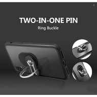 HP Car AC StandRing Holder 360 Phonehp