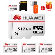 1TB high-speed 3.0 Micro SD card Class10 TF card 4GB 8GB 16GB-64GB 128GB 256GB 512GB storage card
