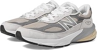 New Balance unisex-adult Made in Usa 990v6Sneaker