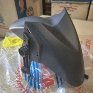 Front Wing N-MAX TURBO Front Fender/ N-MAX NEO 2025/. FF. N-MAX TURBO NEO/. WIN BRAND (MATTE COLOR)