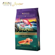 Zignature Salmon Formula Dog Dry Food