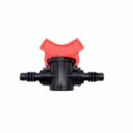 Check Valve 5/16 / Stop kran Selang 8/11mm / Kran Selang 5/16
