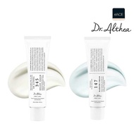 Dr. Althea Cream /345 Relief Cream / 147 Barrier Cream 50ml