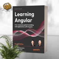 Learning Angular (4th Edition)