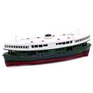 Tiny Micro Shadow 1/375 Star Ferry Star Ferry Star Ferry Star Fluorescent Star Model N05 Out of Prin