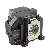 ELPLP67 Projector Replacement Lamp for Epson EB-W12, EB-S12, EB-W110