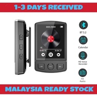 Bluetooth MP3/MP4 Player Music Player 1.77 inch Screen with recording