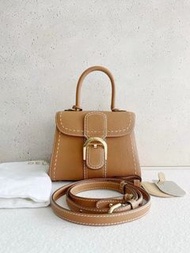 Delvaux brilliant mini