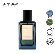 ORIGINAL LONKOOM FALLING NIGHT PERFUME COSMOPOLIS SERIES 100ML EDP Minyak Wangi Perempuan Lelaki tah