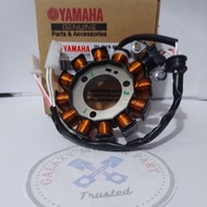 Spull Assy Sepul Vixion New Nvl 2013 - 2014 1PA