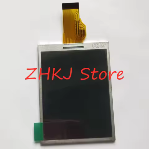 Camera Repair Replacement Parts U7040 U7050 D720 VR310 VR320 LCD display for Olympus Remarks Model