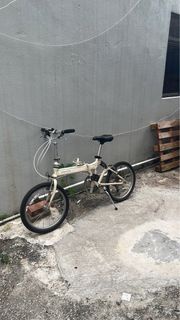DAHON d7