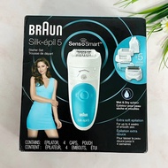 [Braun]Hair Clipper Series 5 HC5350 Cordless Hair Electric Trimmer