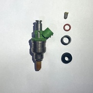 Daihatsu L2 L2S L5 Injector Repair Kit Rubber Seal 195500-2300