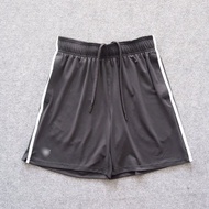 Brandeddeals Men Pro-ject Rock Lux Short