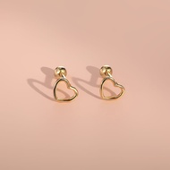 [ Bayar Ditempat ] Anting Titanium Wanita / Anting Wanita Bahan Titanium / Anting Titanium Wanita Im