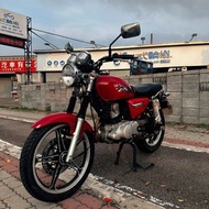 2013 三陽 野傳奇 150 寬胎(國際檔) 大慶 火車站/中山醫學院旁 分期 試車