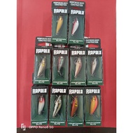 RAPALA COUNTDOWN ELITE 35