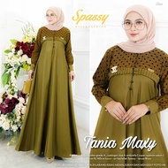 Tania Maxy - Ori SPASSY