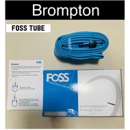 FOSS Tube for Brompton