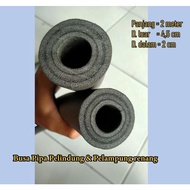 Float Pipe Foam Buoys - Playground Pipe Foam - Stick Foam