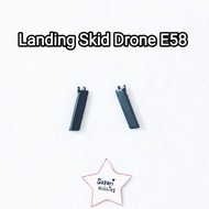 Landing Skid Drone E58