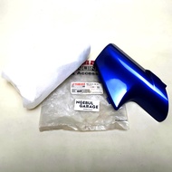 Cover Tutup Shock Vega R Lama KIRI BIRU YAMAHA ORI 5ER F3122 00 P2