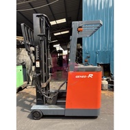 Japan Imported & fully reconditioned 7FBR15