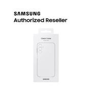 SAMSUNG A24 CLEAR COVER