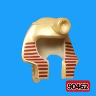 Mũ Và Mặt Nạ Phụ Kiện Cho Đồ Chơi Khối Xây Dựng Lego Store Small Shop Mũ Cho Người Ma Thuật Ngô 2957