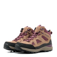 SEPATUUNG EIGER X-TYRANNO WS SHOES HIKING TOURINGUNG WANITA