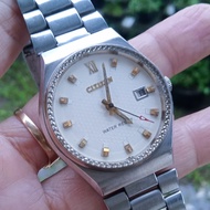 Rare vintage Citizen Automatic 21 Jewels