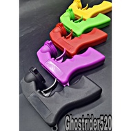 SAMURAI / ANCHOR TIN GUN SPRAY CAN HANDLE / PEMEGANG UNTUK SEMBURAN SPRAY TIN