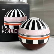 【A Happy】 Paradise Seven-Piece Chinese Style Lightweight Dinnerware Set Wedding Moving Gift Porcelai