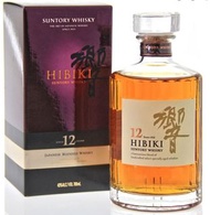 高價回收 HIBIKI響 12威士忌