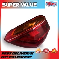 BMW F48 2014/2018 TAIL LAMP 1