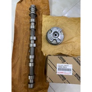 Toyota Innova Suction Camshaft - Fotuner (1TR-2TR Engine)