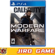 PS4 Call Of Duty Modern Warfare (R2)(English) PS4 Games