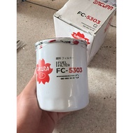Mercedes Mb140/Mb100 Sakura Japan oil filter