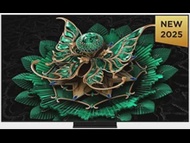 Google Tivi QD-Mini LED TCL AI 4K 75 inch 75C7K